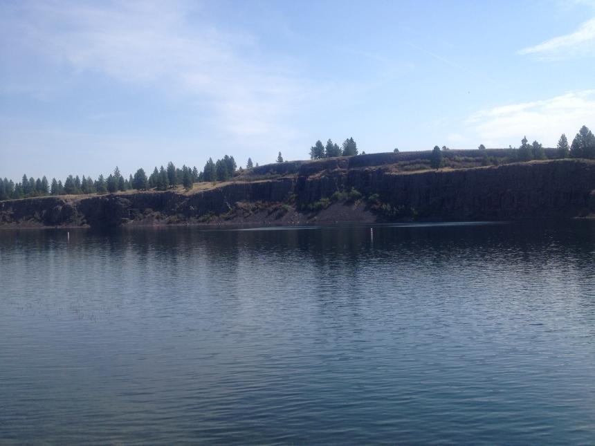 Badger Lake